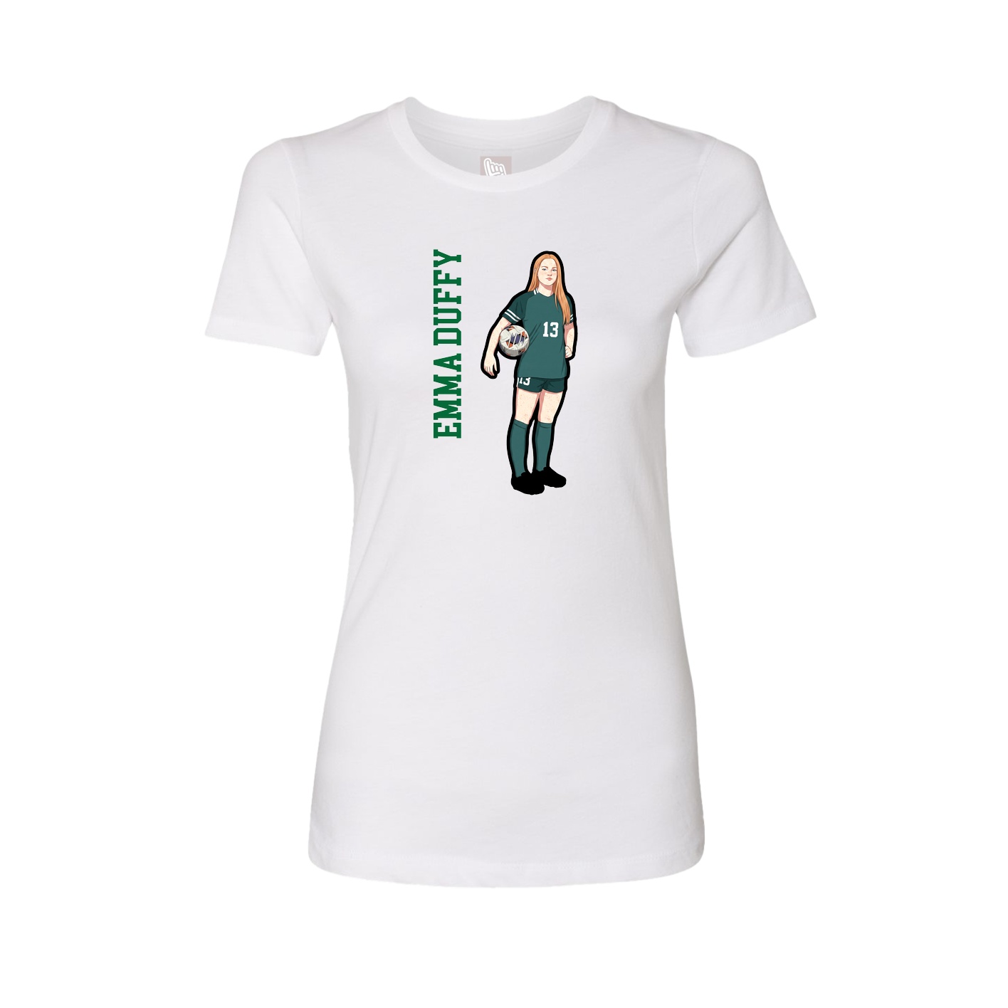 Womens Tee