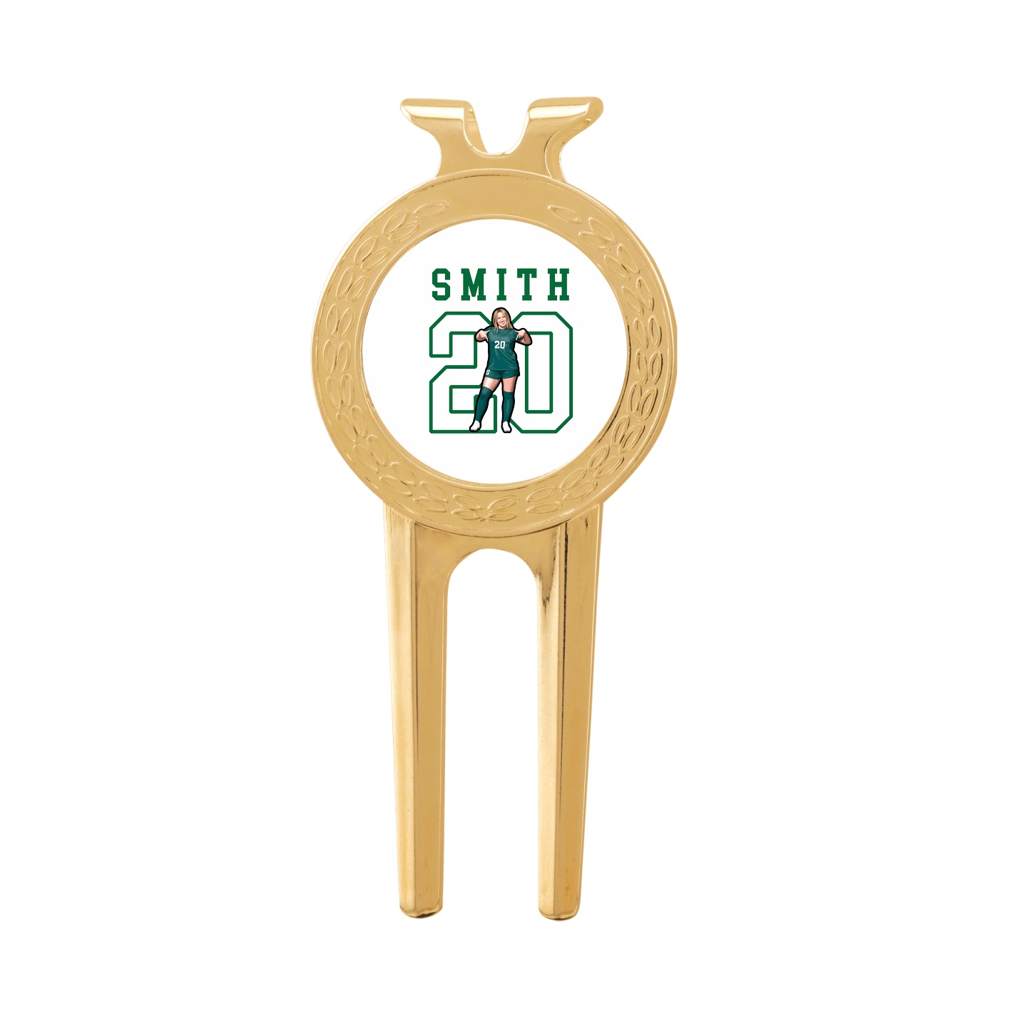 Divot Tool with Ball Marker — Shirsey in Classic