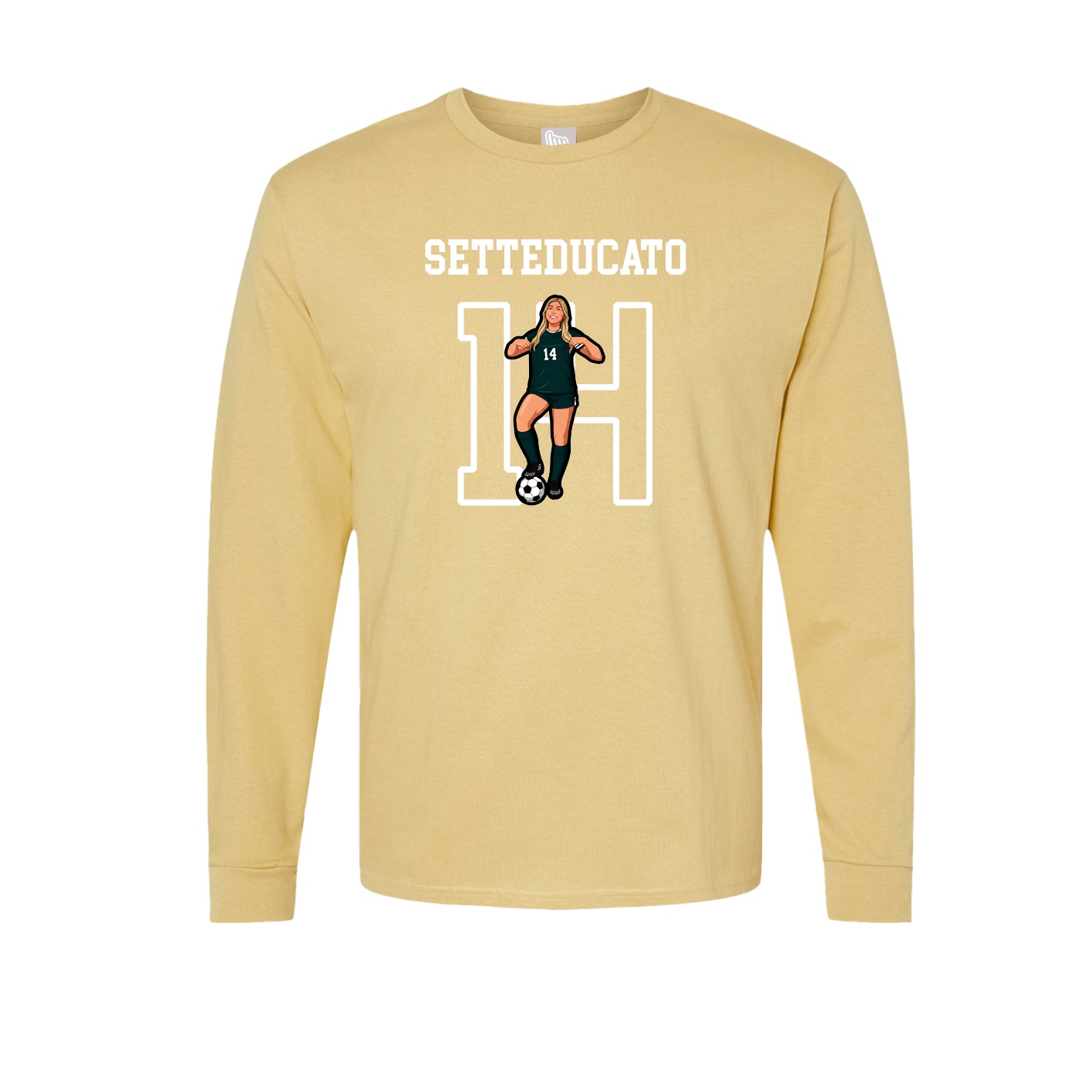 Long Sleeve Tee