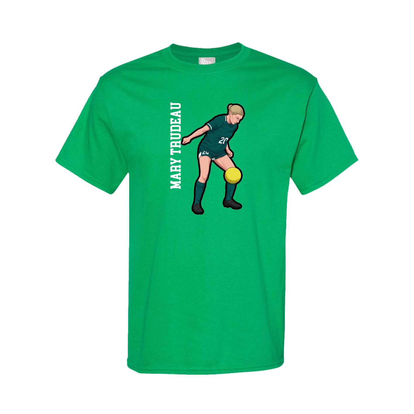 Tee