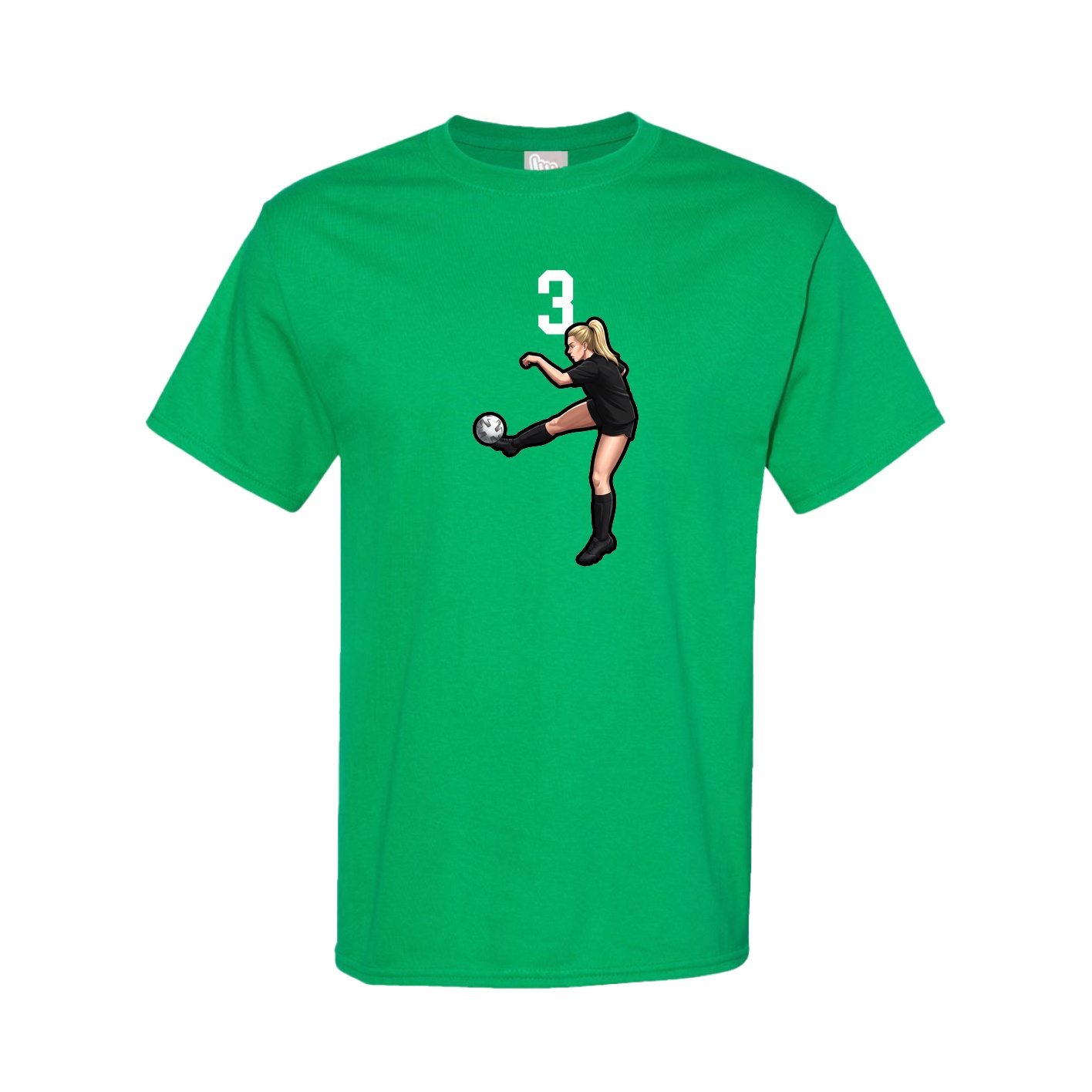 NIL Club Tee