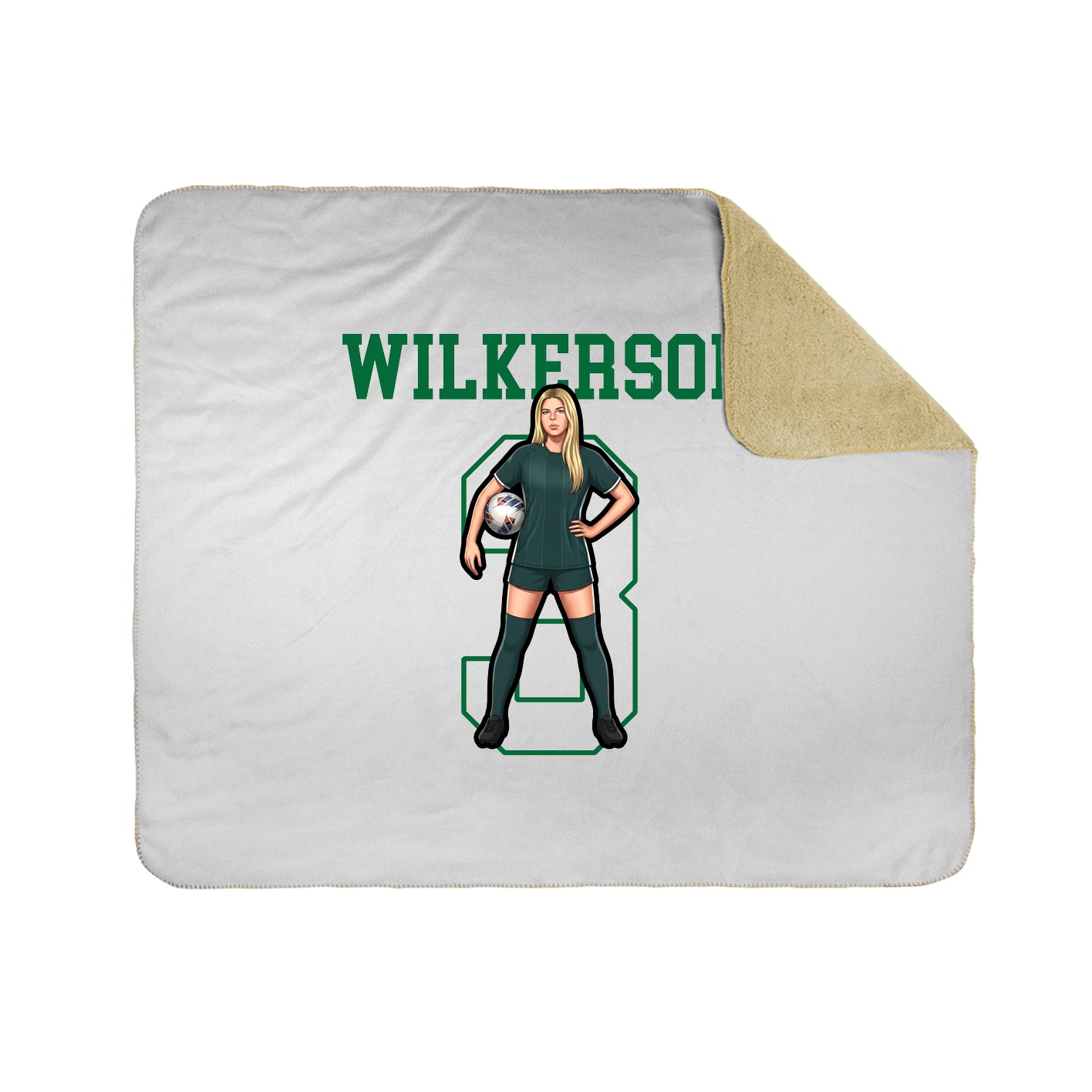 Throw Blanket