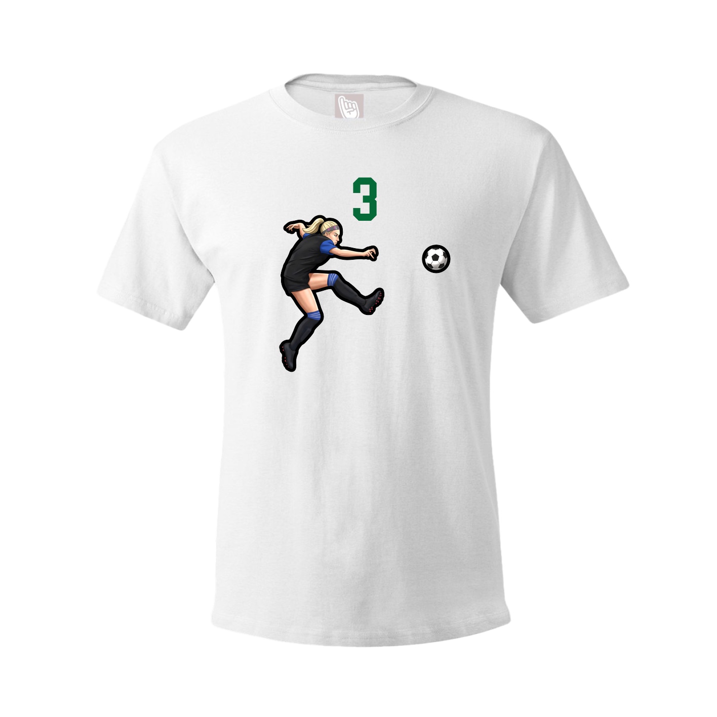 Youth Tee