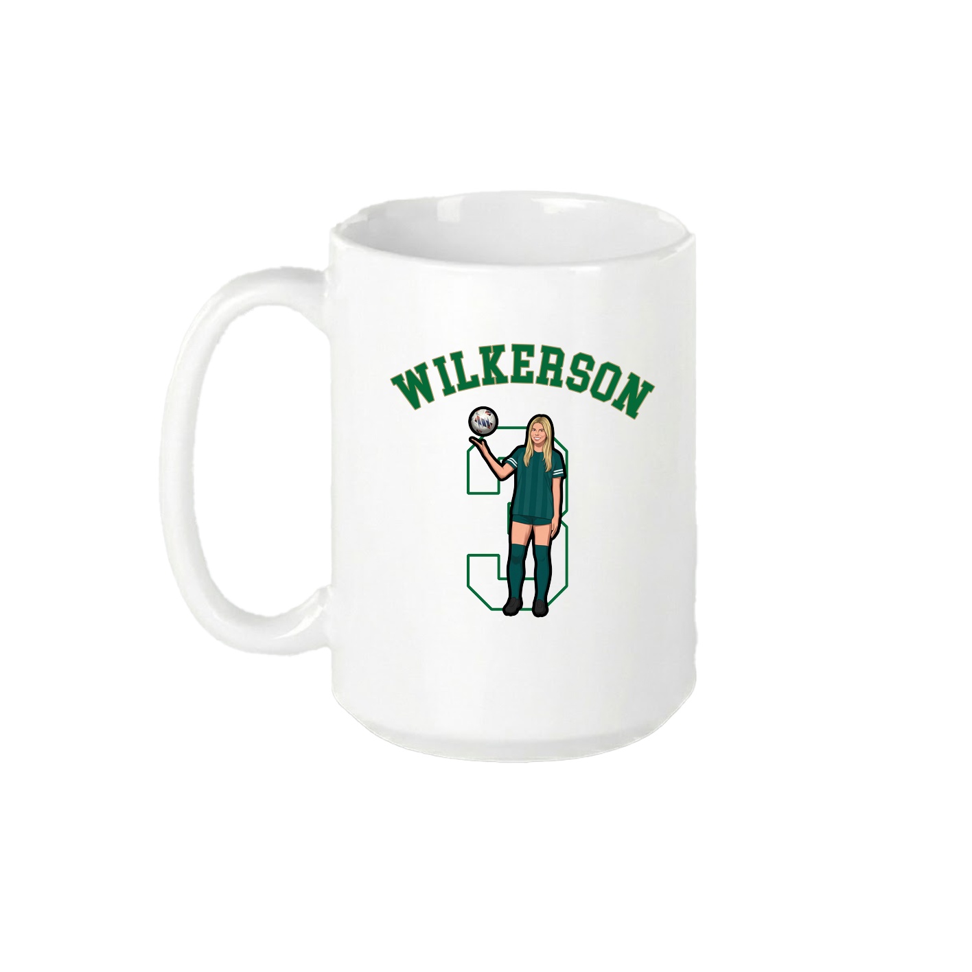 15oz Coffee Mug