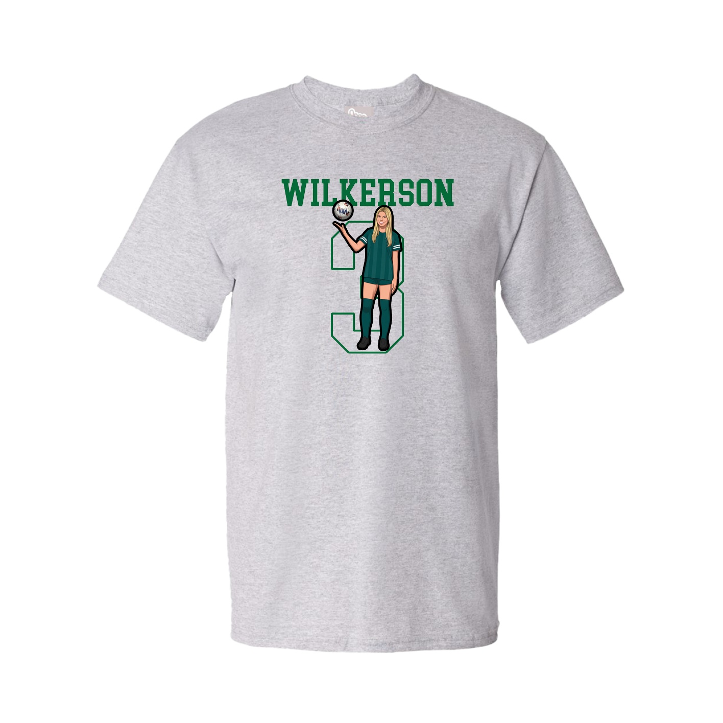 NIL Club Tee