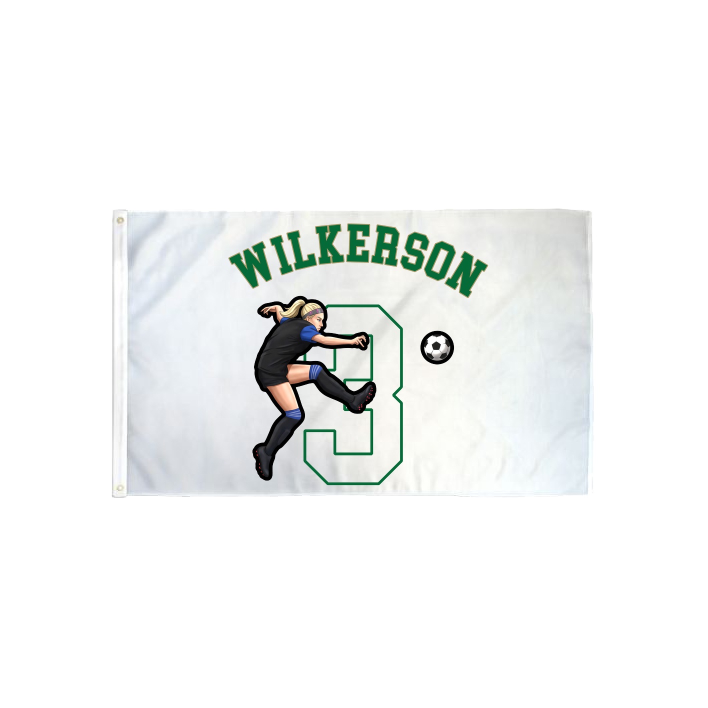 3x5 Flag