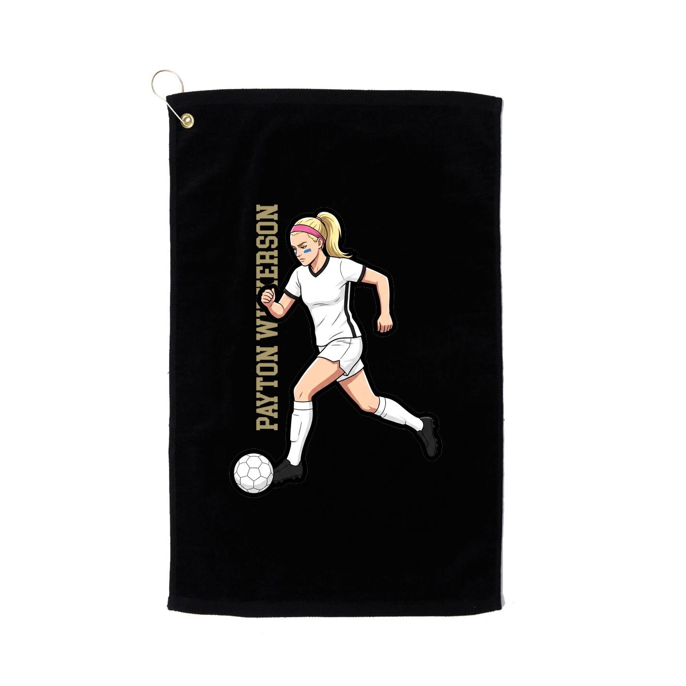Golf Towel