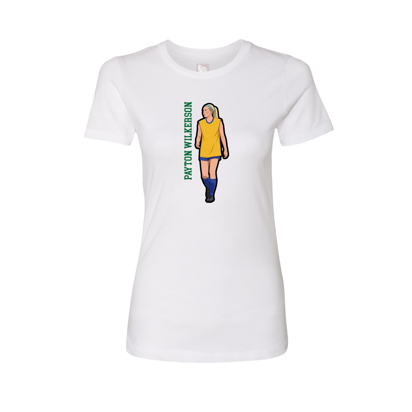 Womens Tee