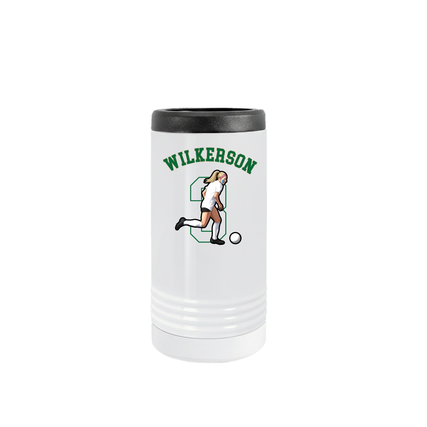 Slim Beverage Holder