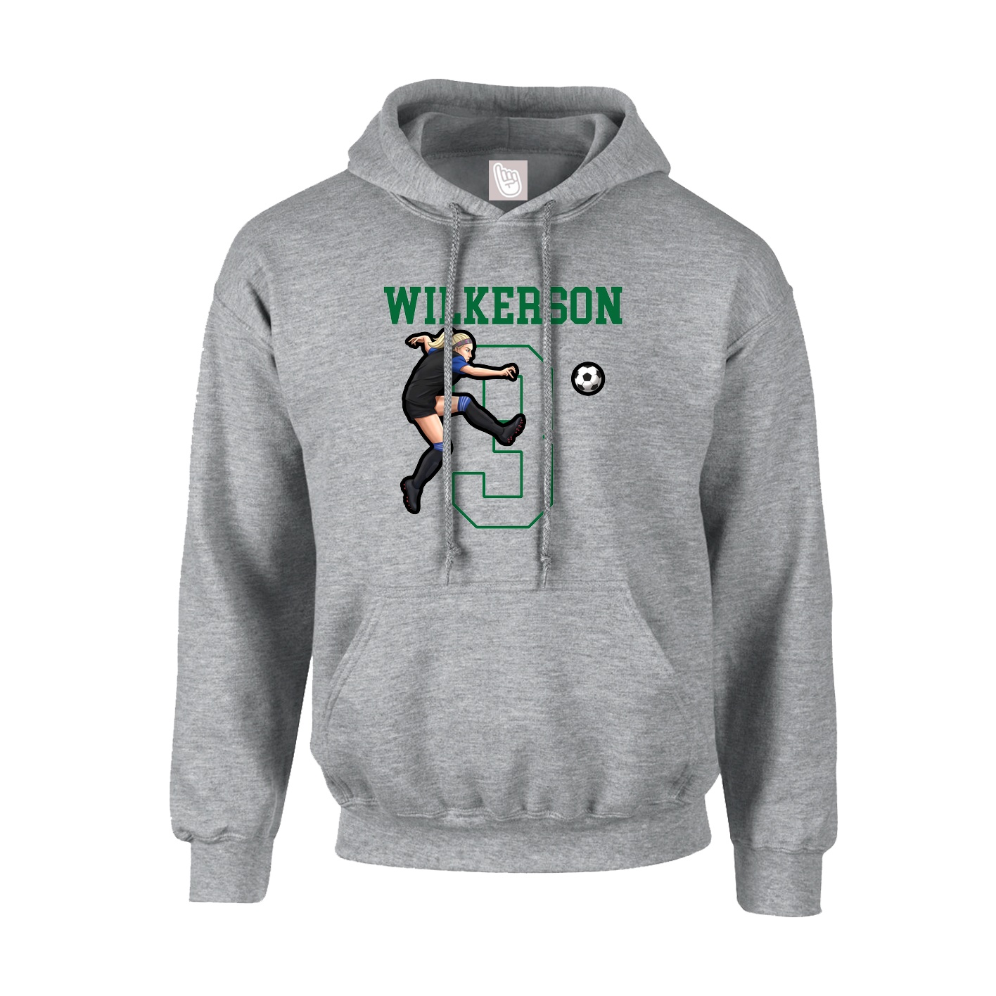 Youth Hoodie