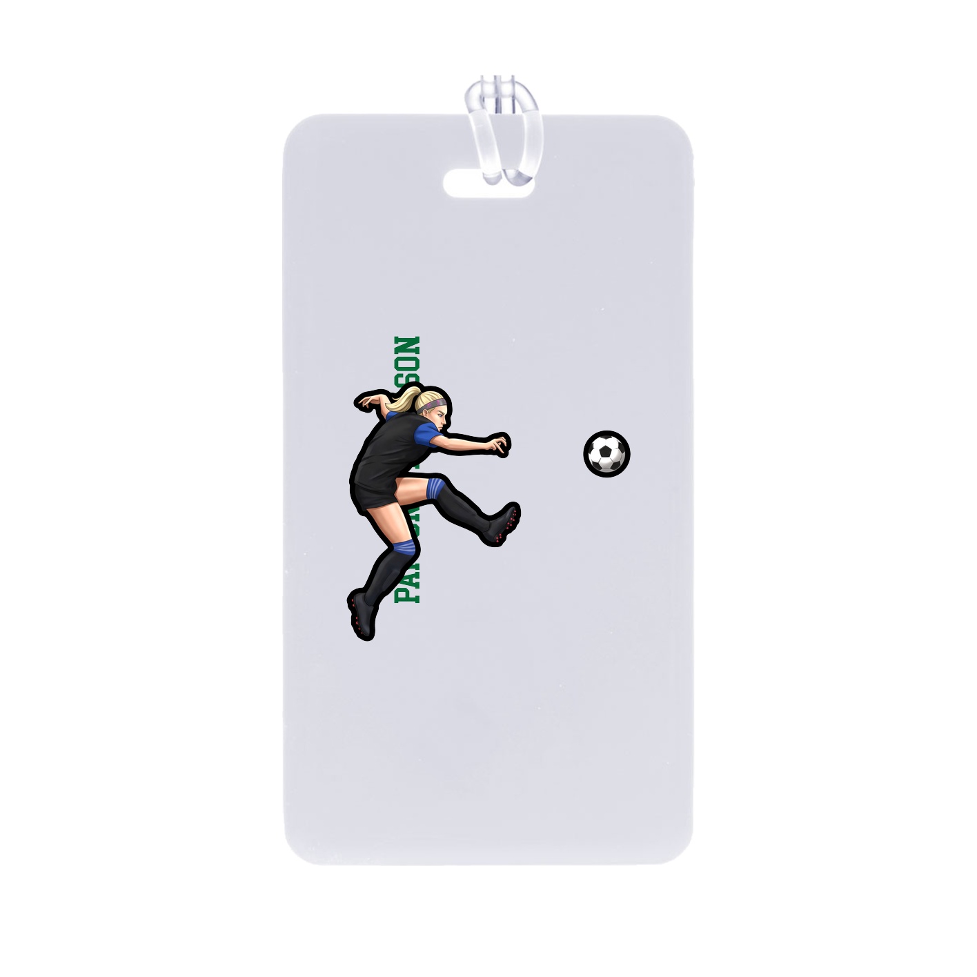Bag Tag