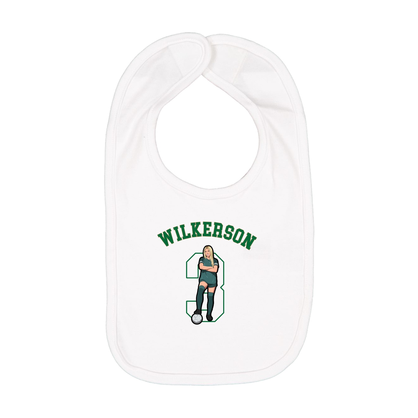 Infant Bib