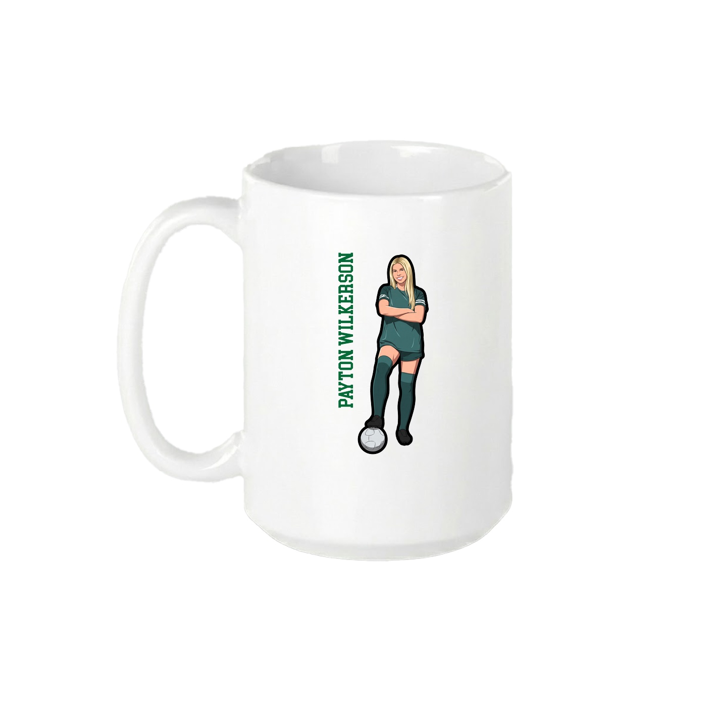 15oz Coffee Mug