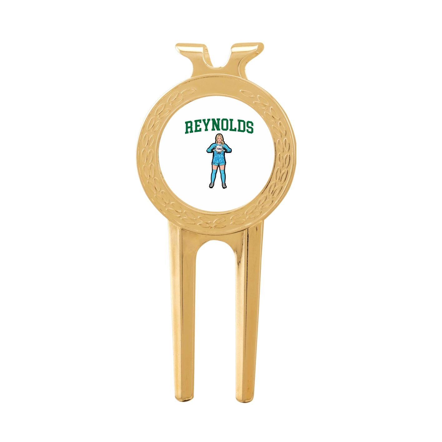 Divot Tool with Ball Marker — Shirsey in Classic