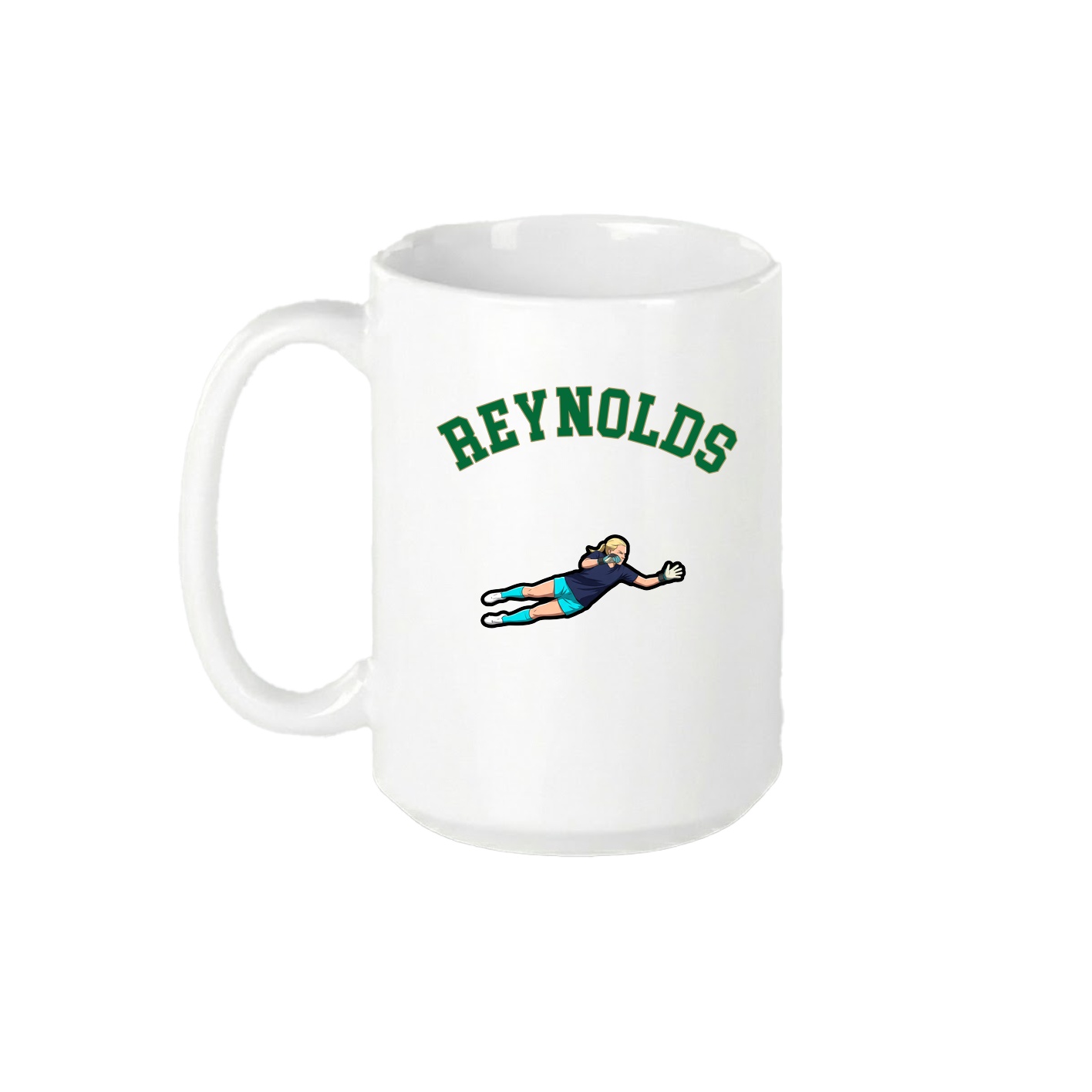 15oz Coffee Mug