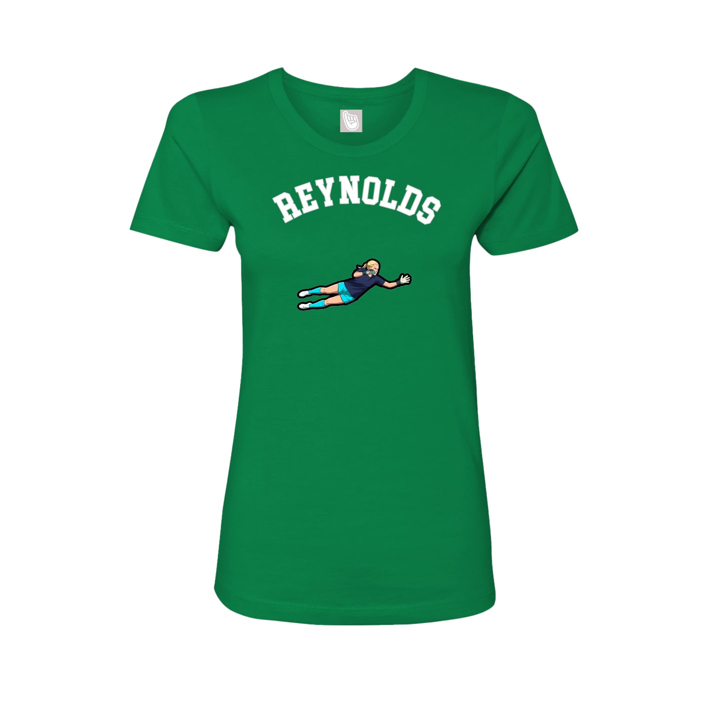 Womens Tee