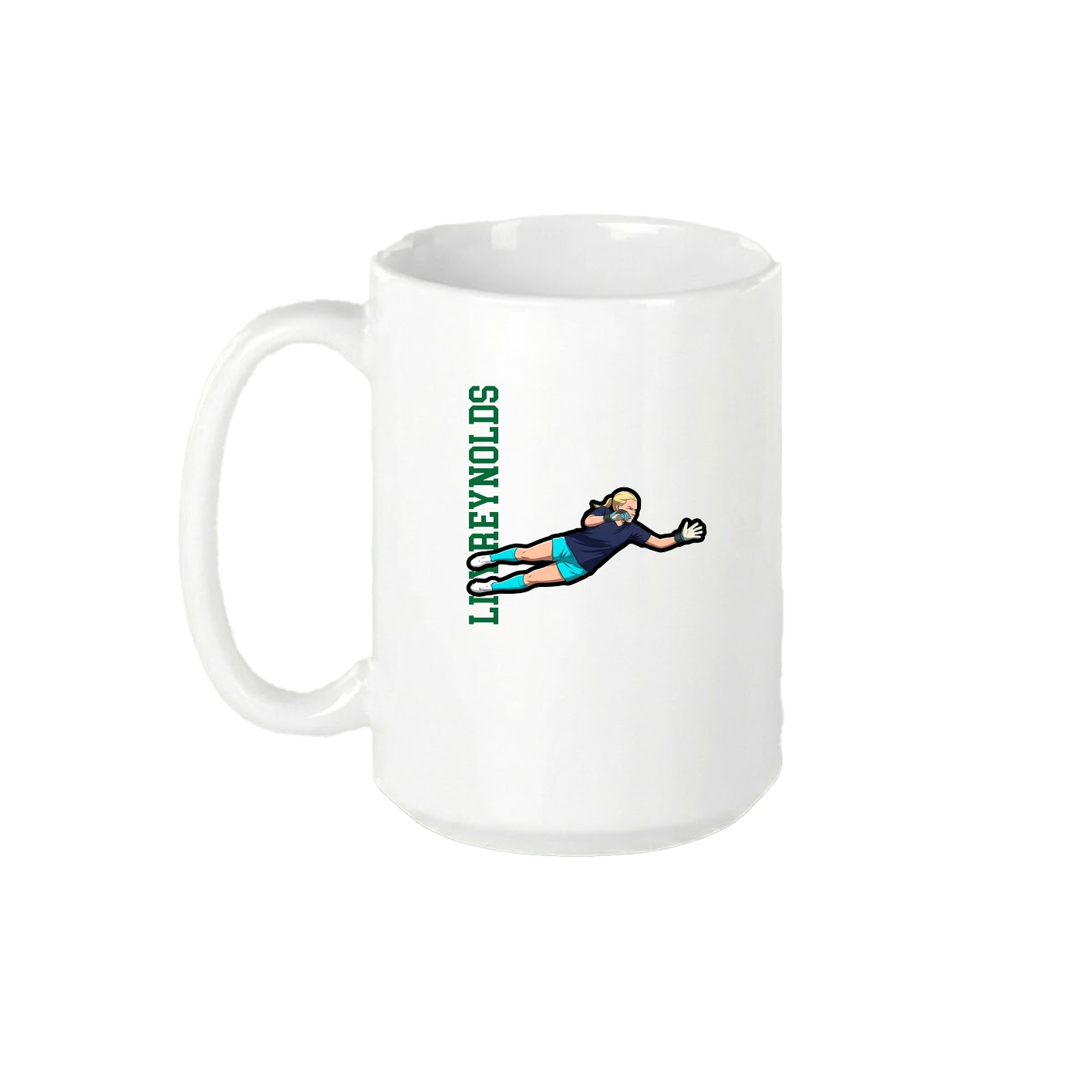 15oz Coffee Mug