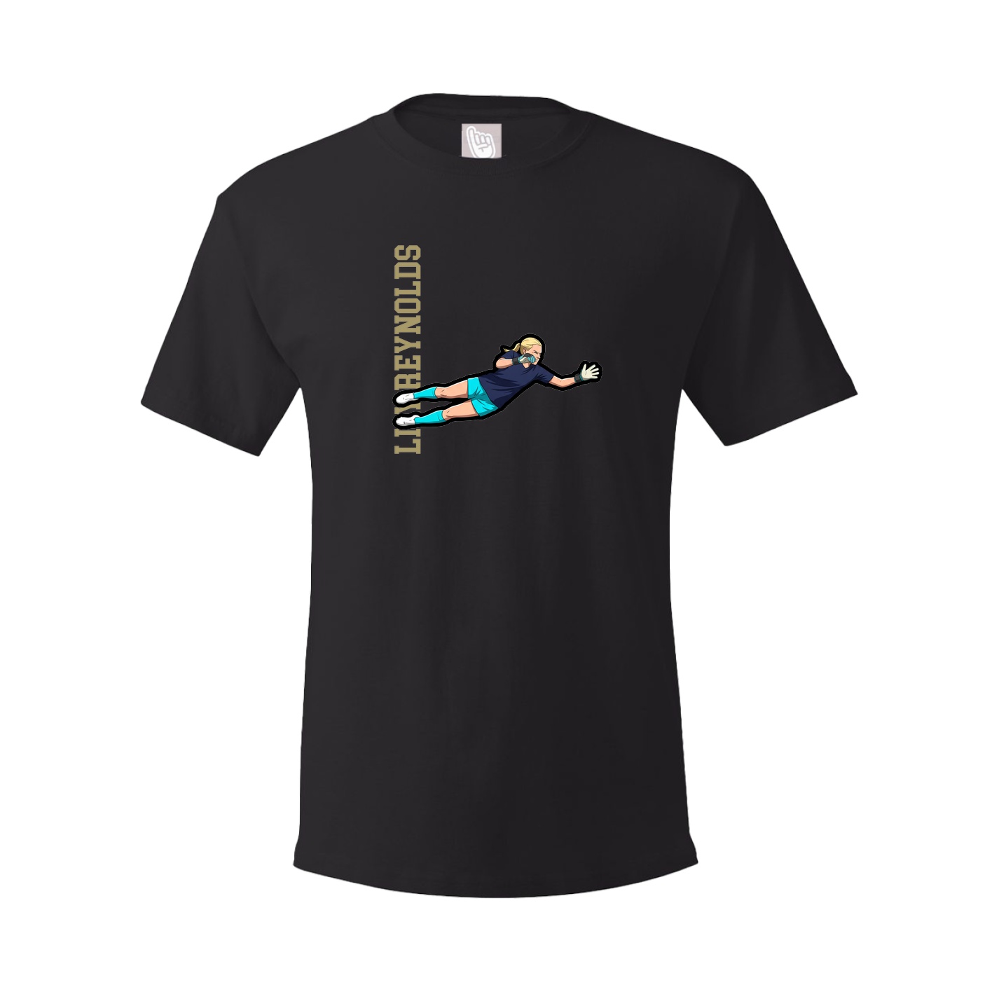 NIL Club Tee