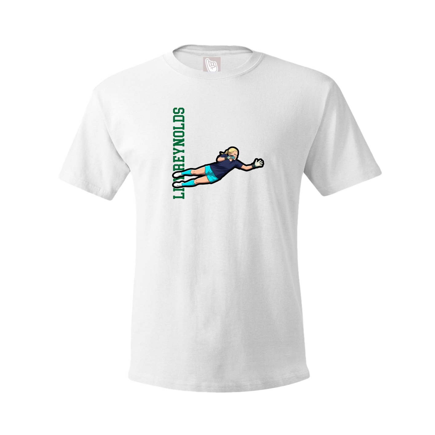 Tee