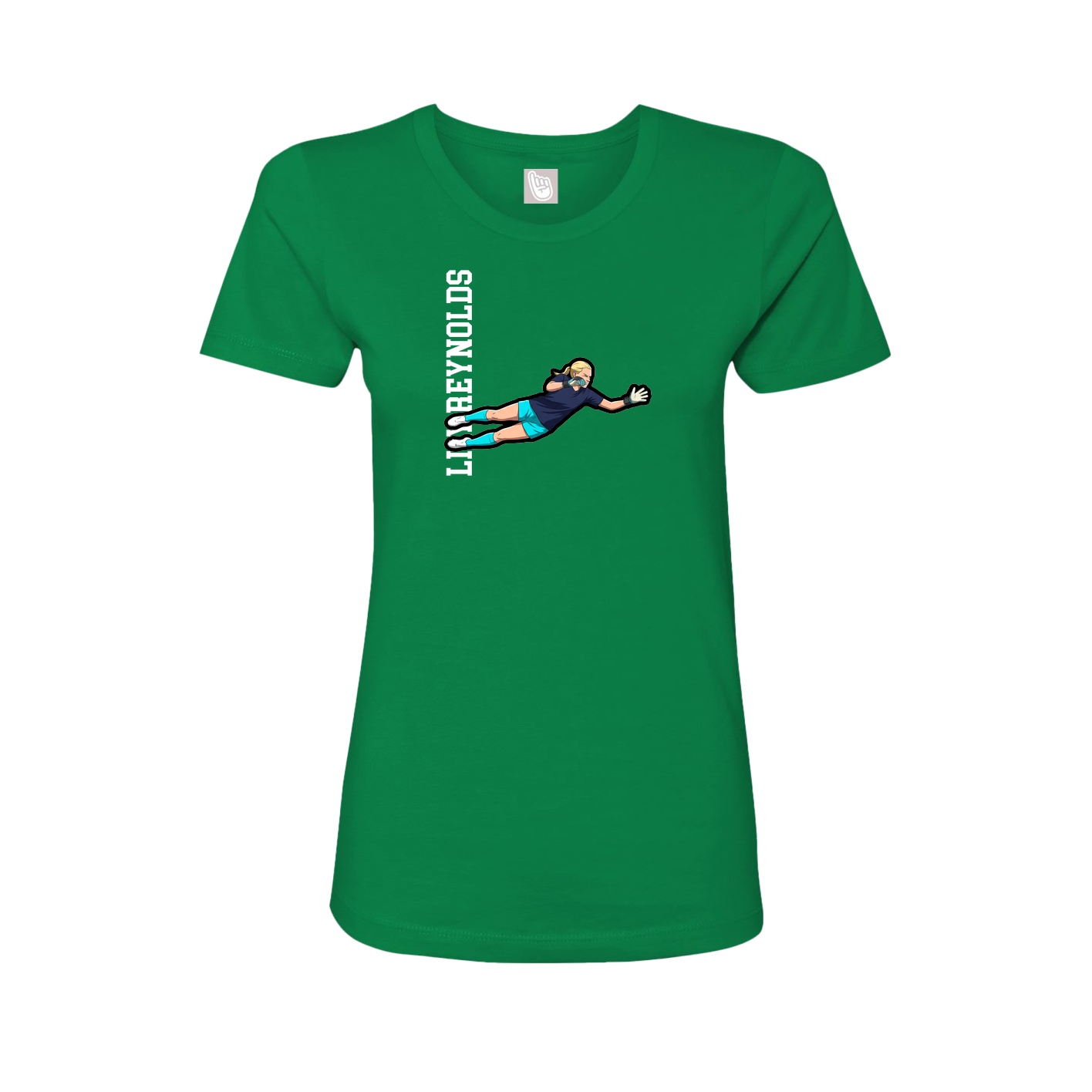 Womens Tee