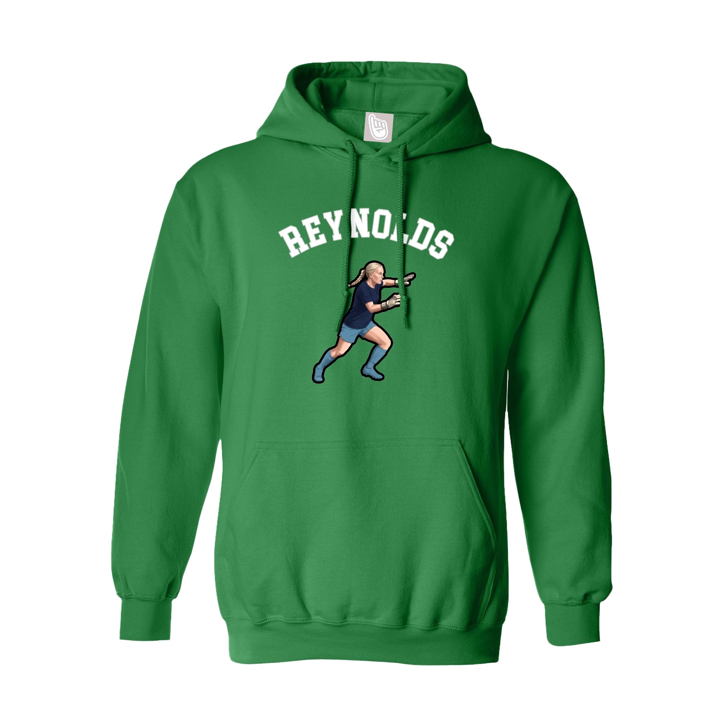 Hoodie