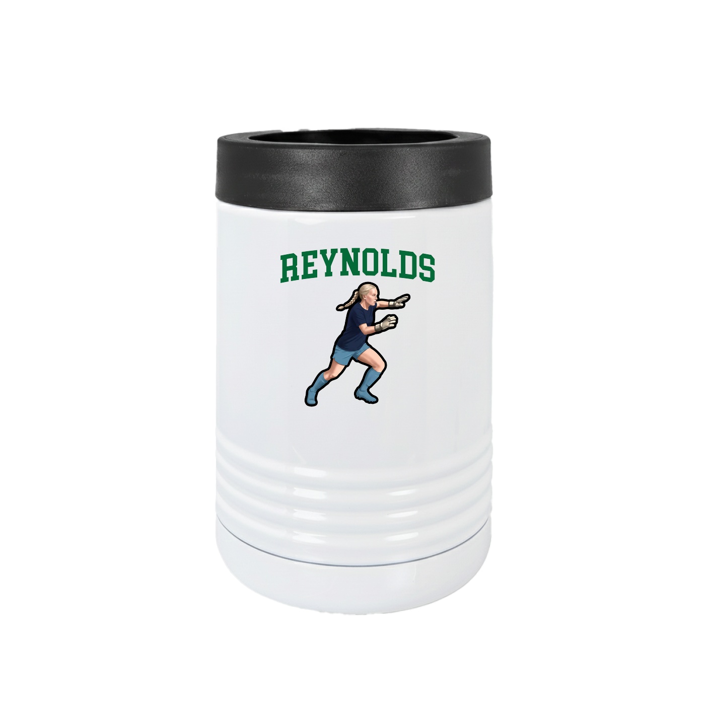 Beverage Holder — Shirsey in White