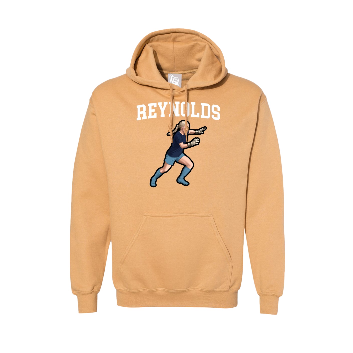 NIL Club Hoodie