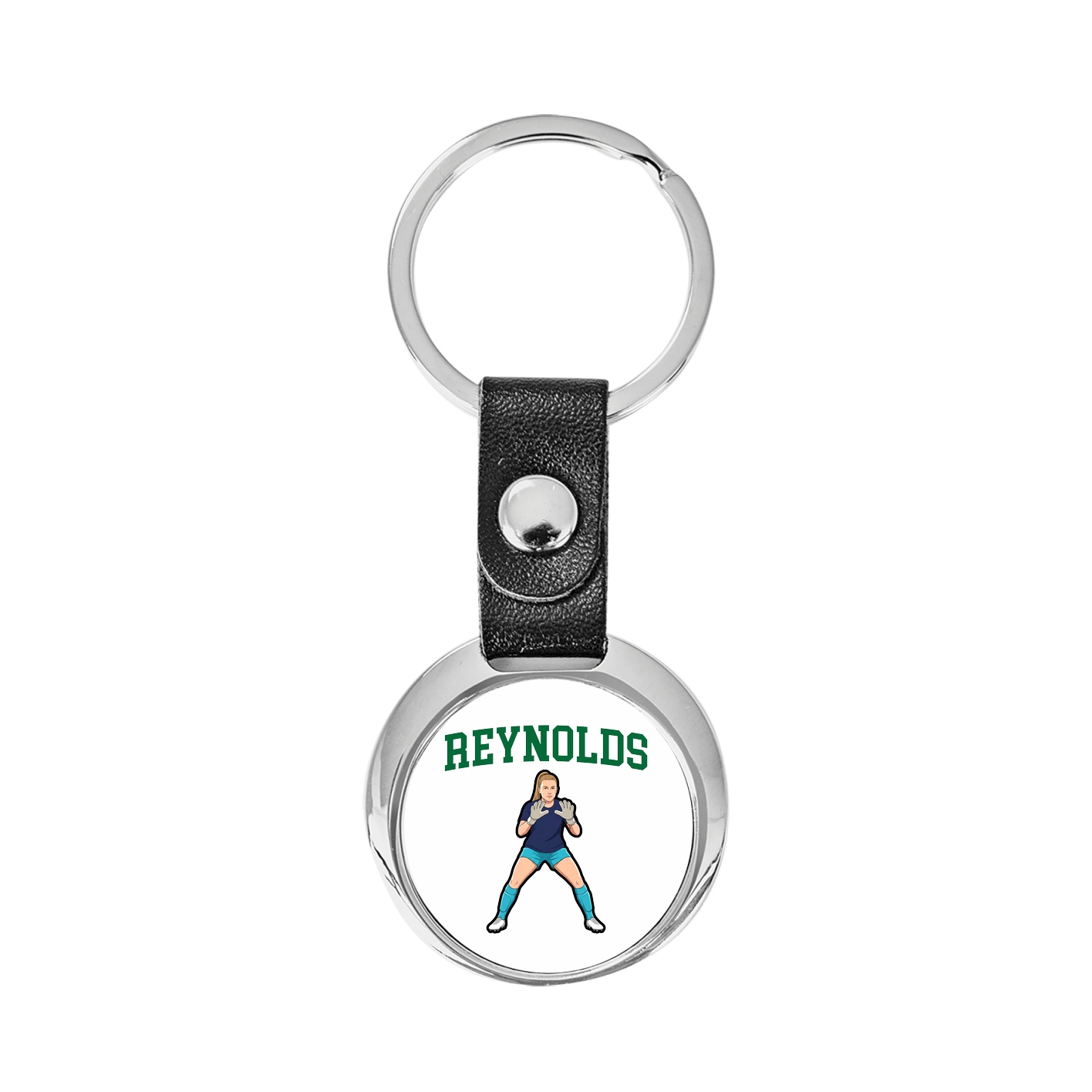 Key Chain — Shirsey in Classic