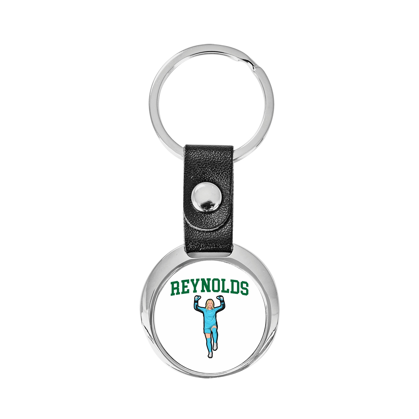 Key Chain — Shirsey in Classic