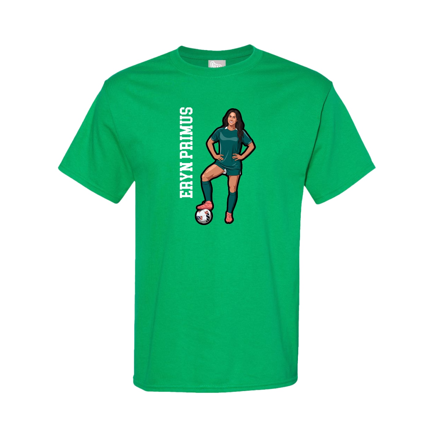 NIL Club Tee