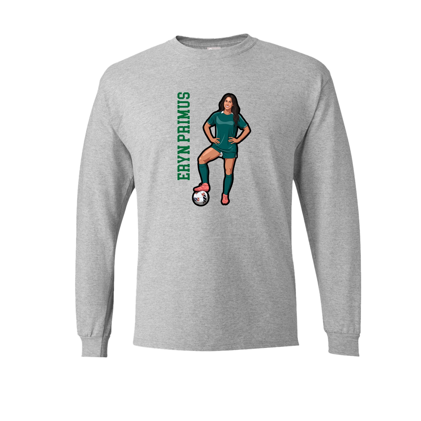 Long Sleeve Tee