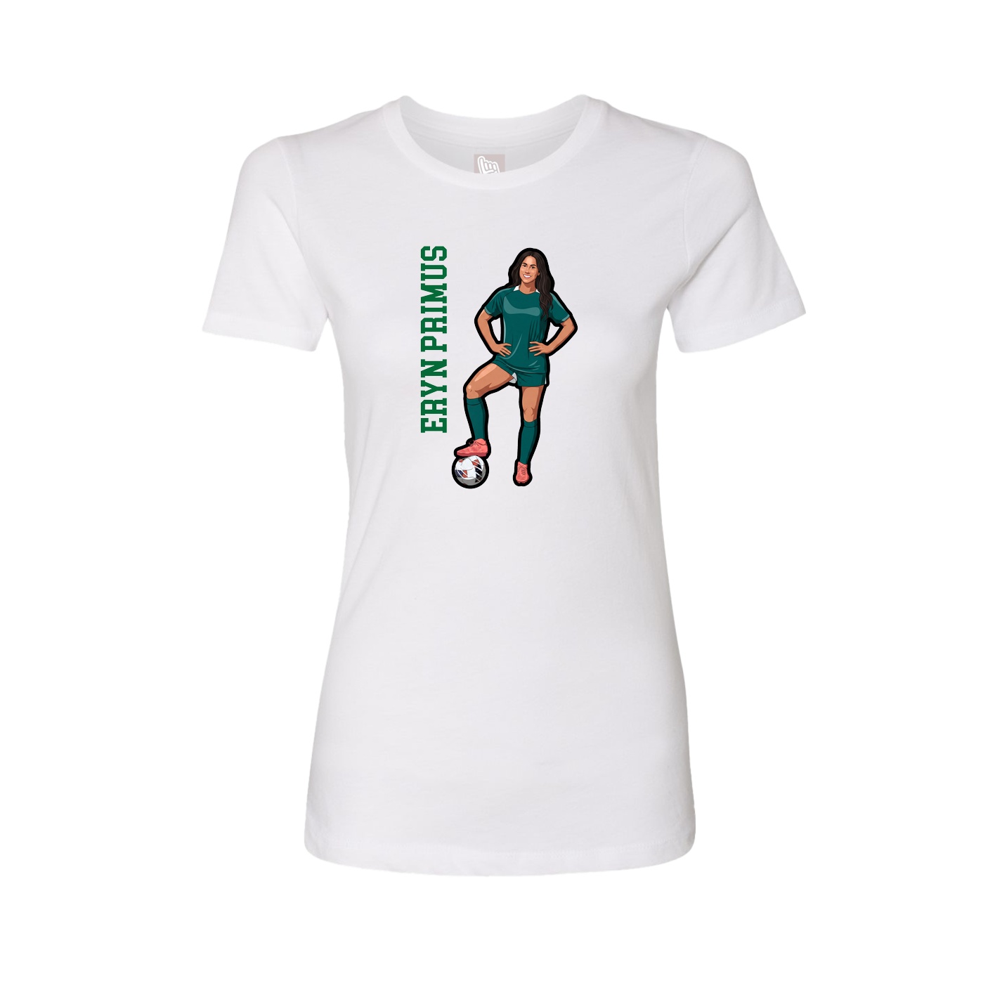Fitted Women's Tee
