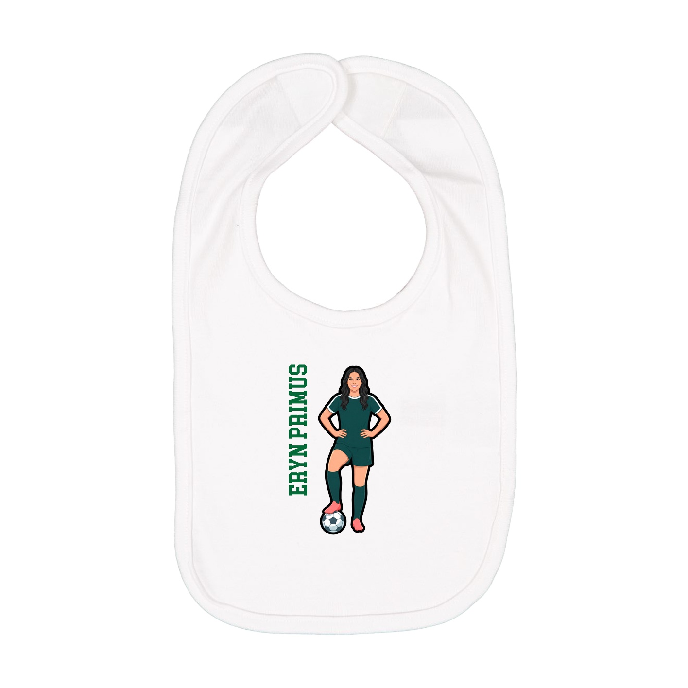 Infant Bib