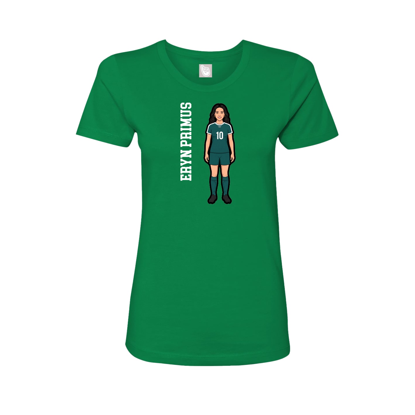 Womens Tee