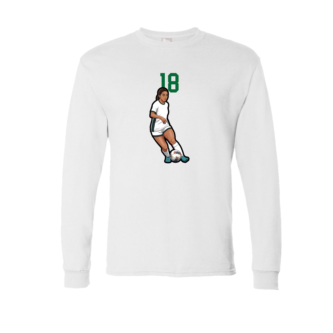 Long Sleeve Tee