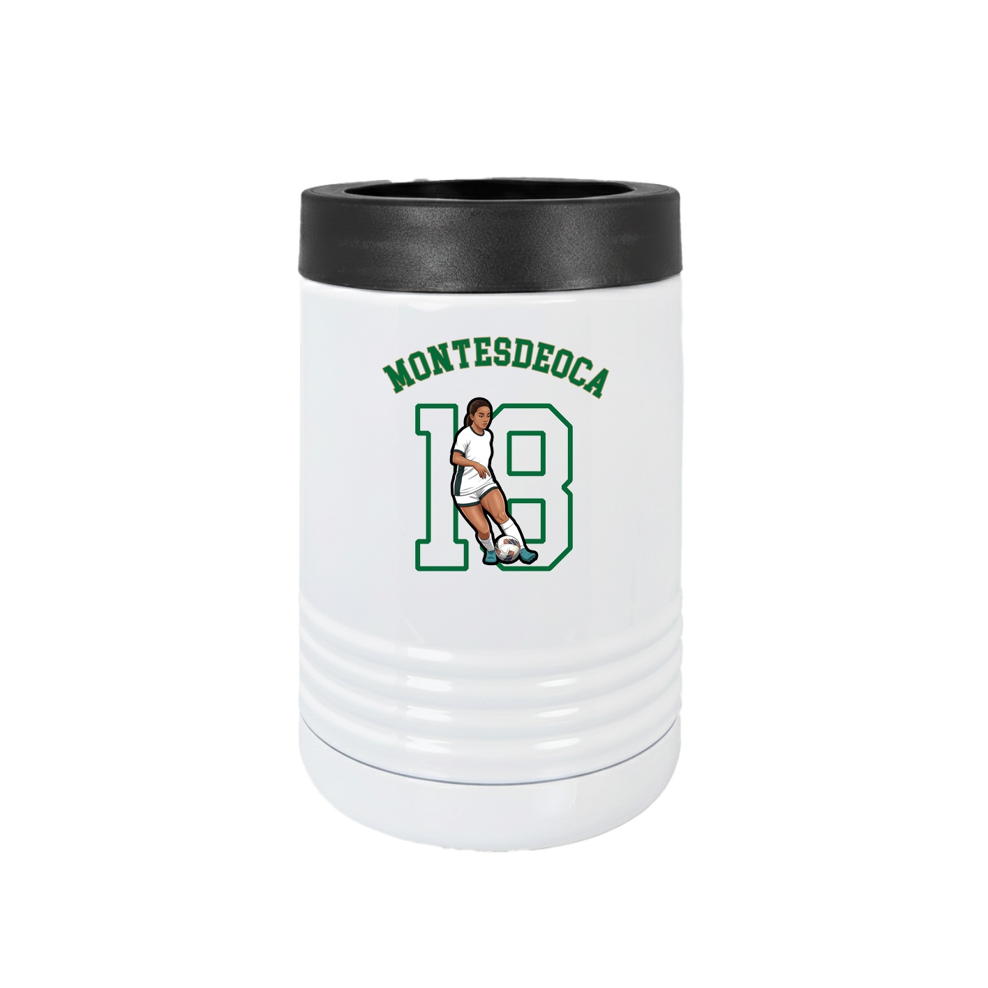 Beverage Holder — Shirsey Arch in White