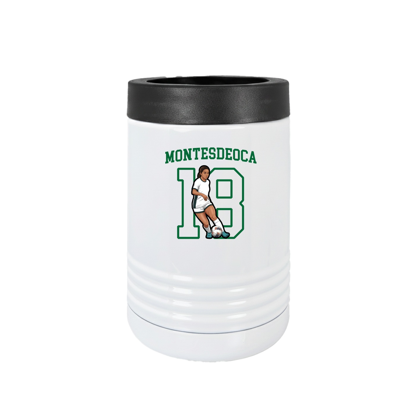 Beverage Holder — Shirsey in White