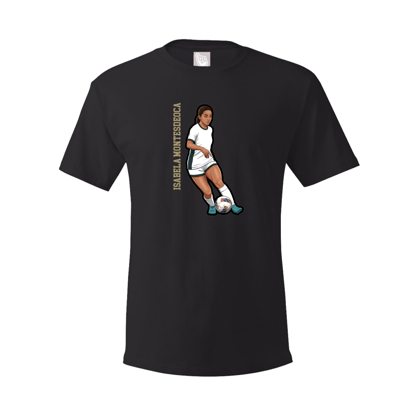 NIL Club Tee