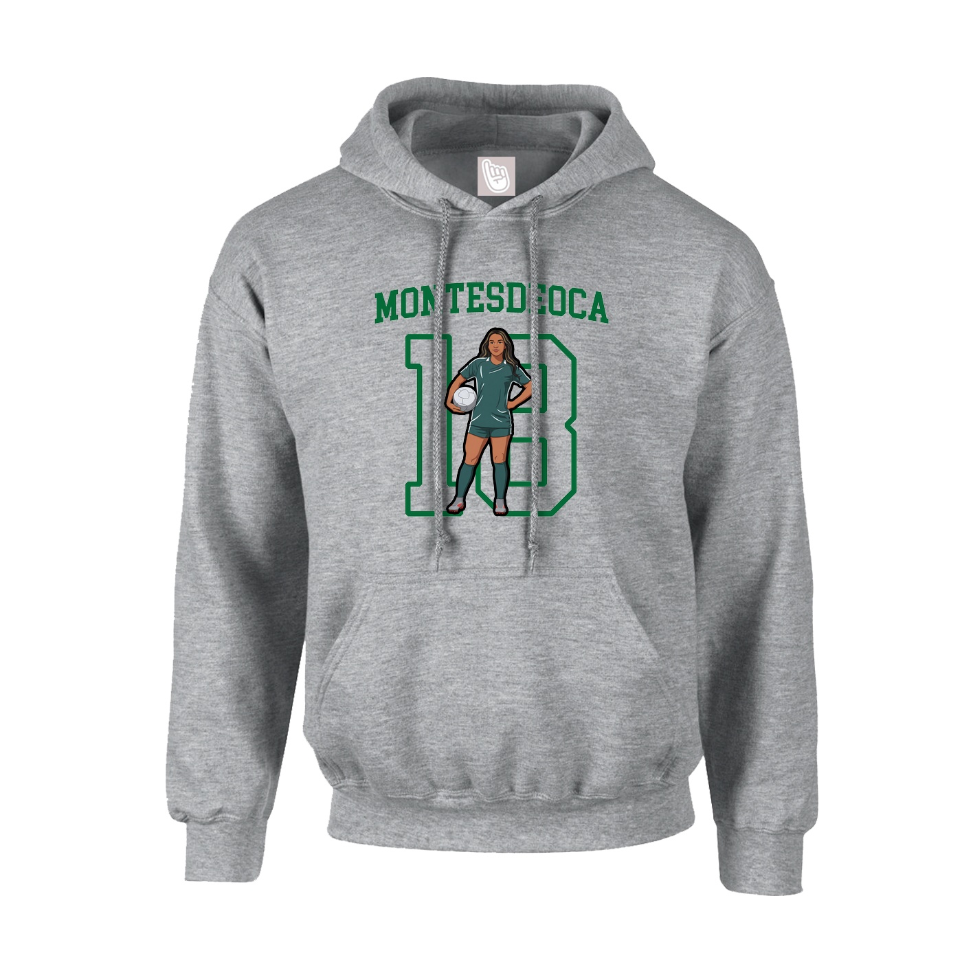 Youth Hoodie