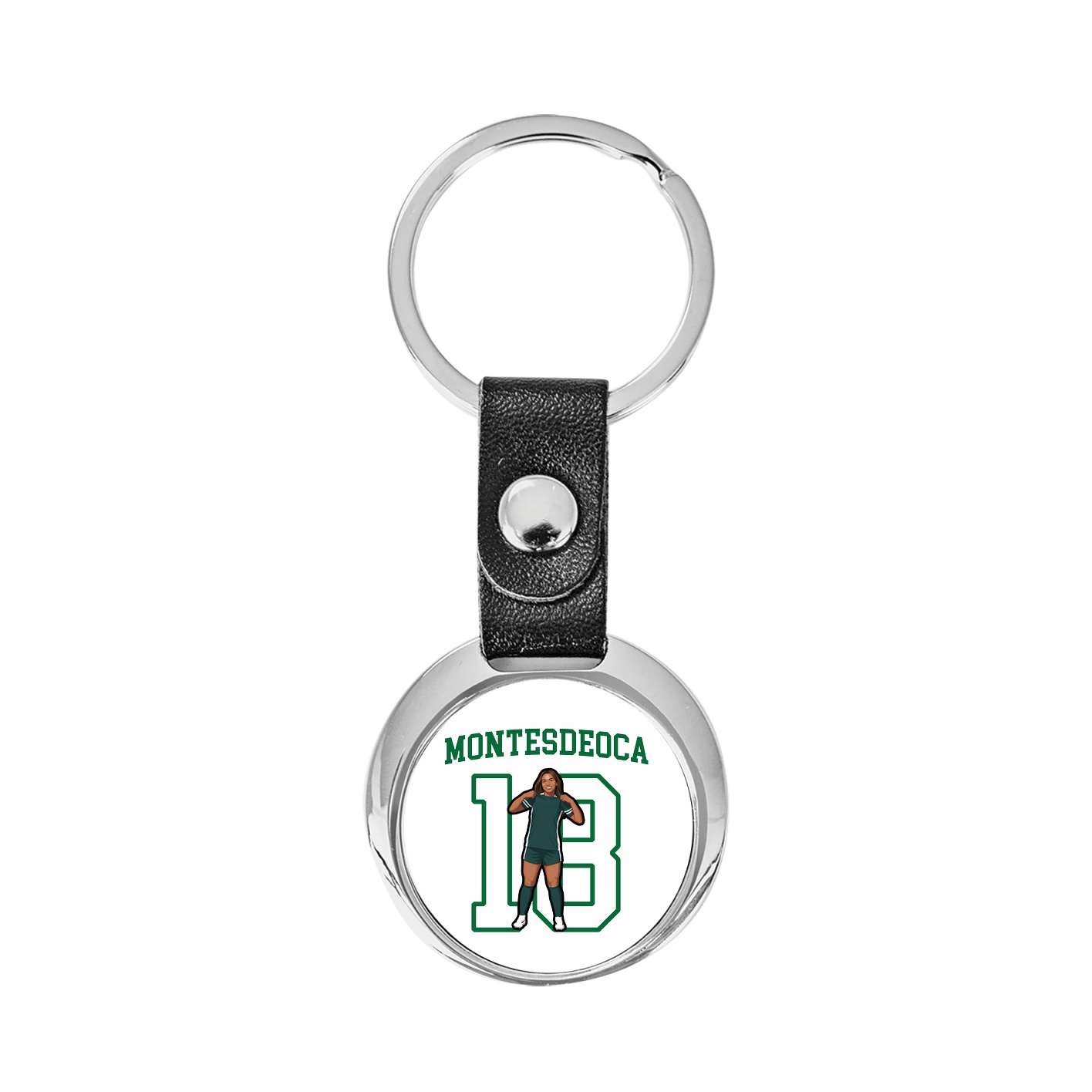 Key Chain — Shirsey in Classic