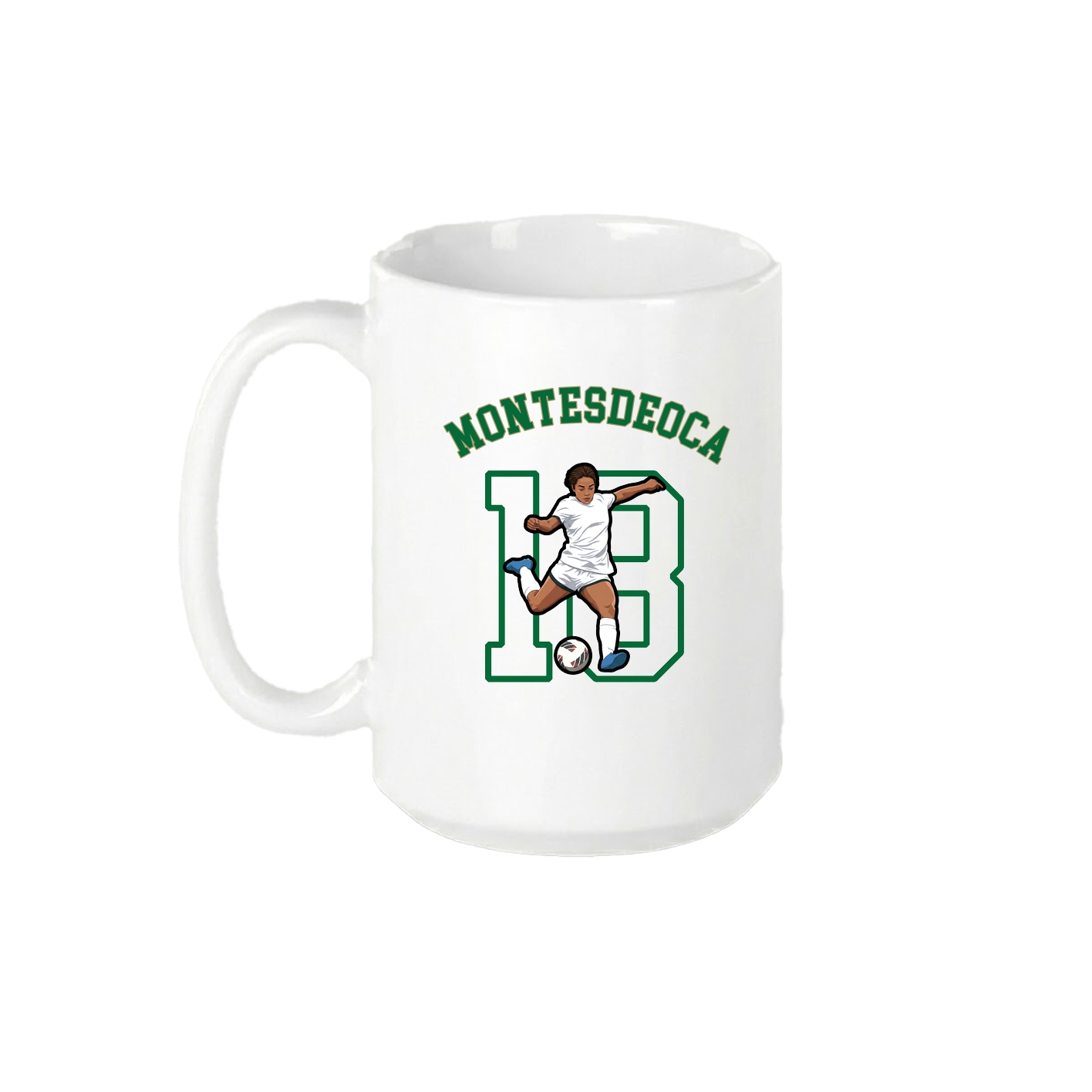 15oz Coffee Mug