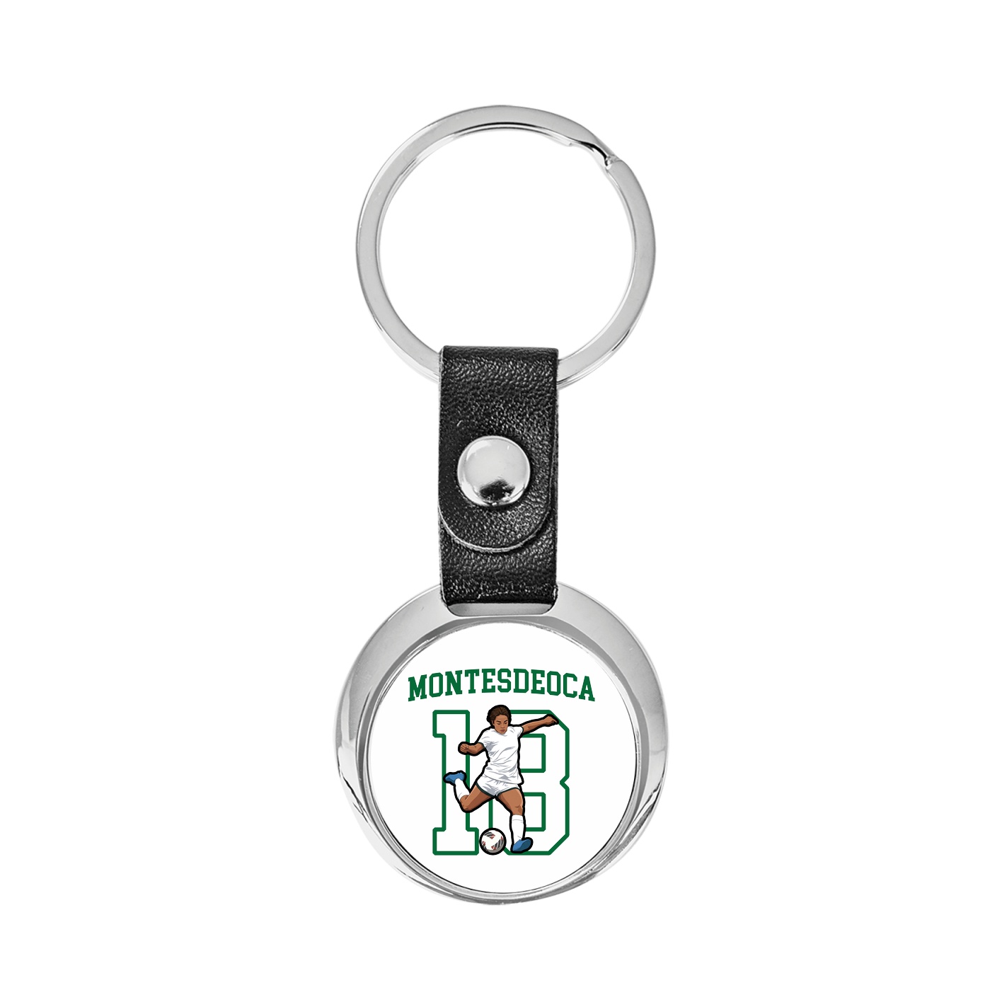 Key Chain — Shirsey in Classic