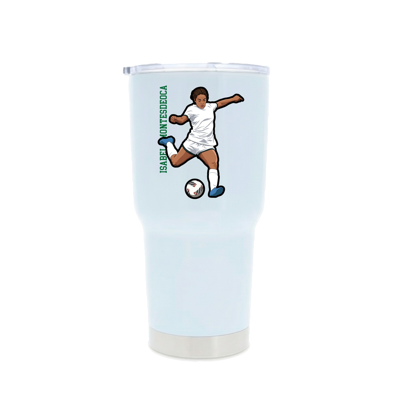 30oz Stainless Steel Tumbler
