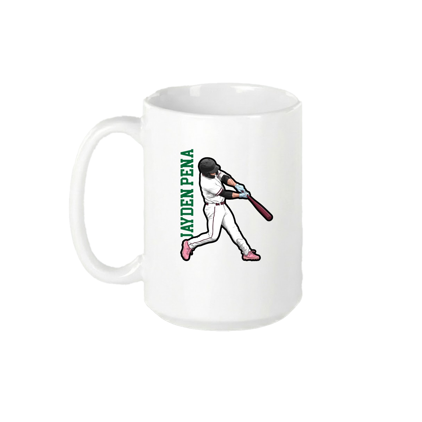 15oz Coffee Mug