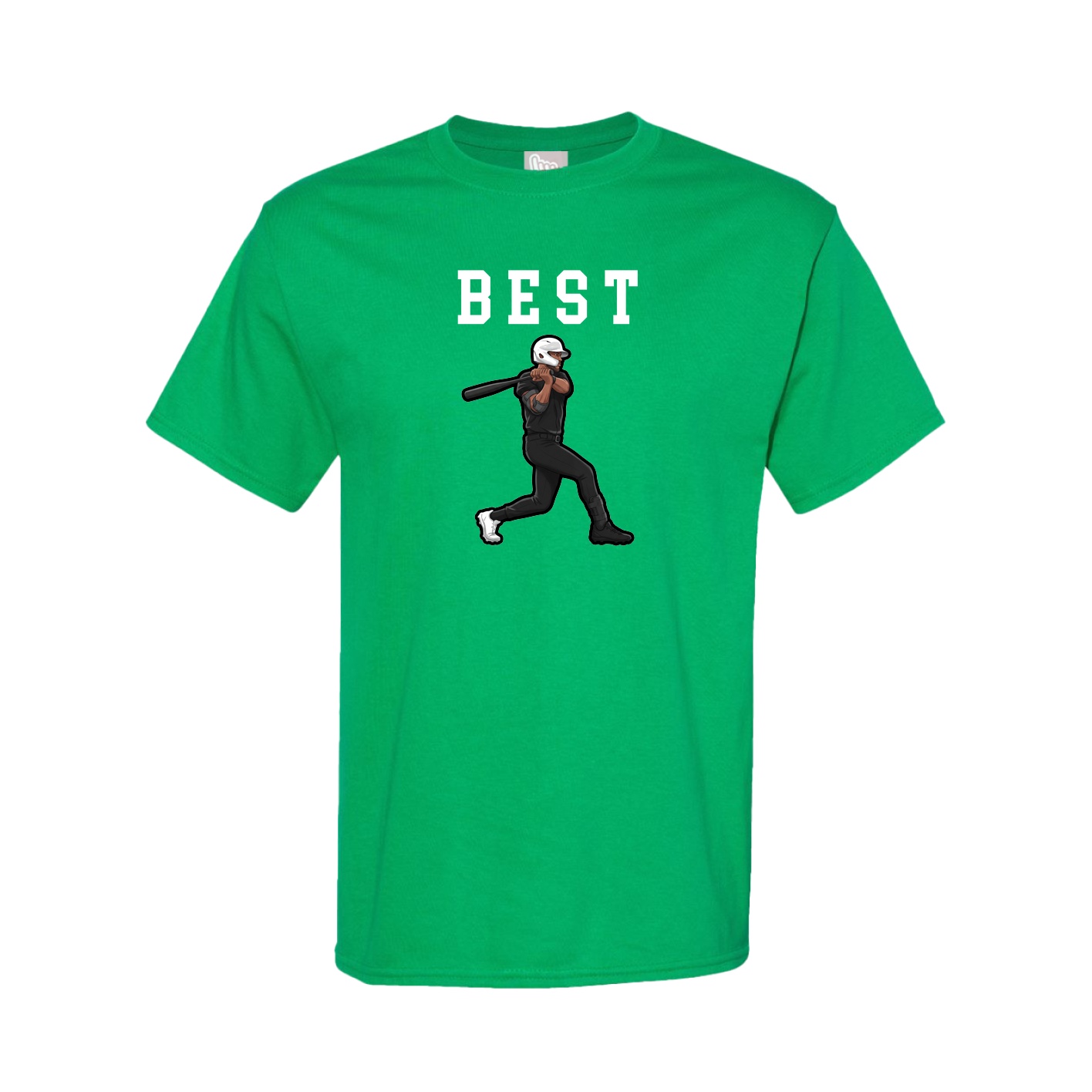Tee — Shirsey in Green