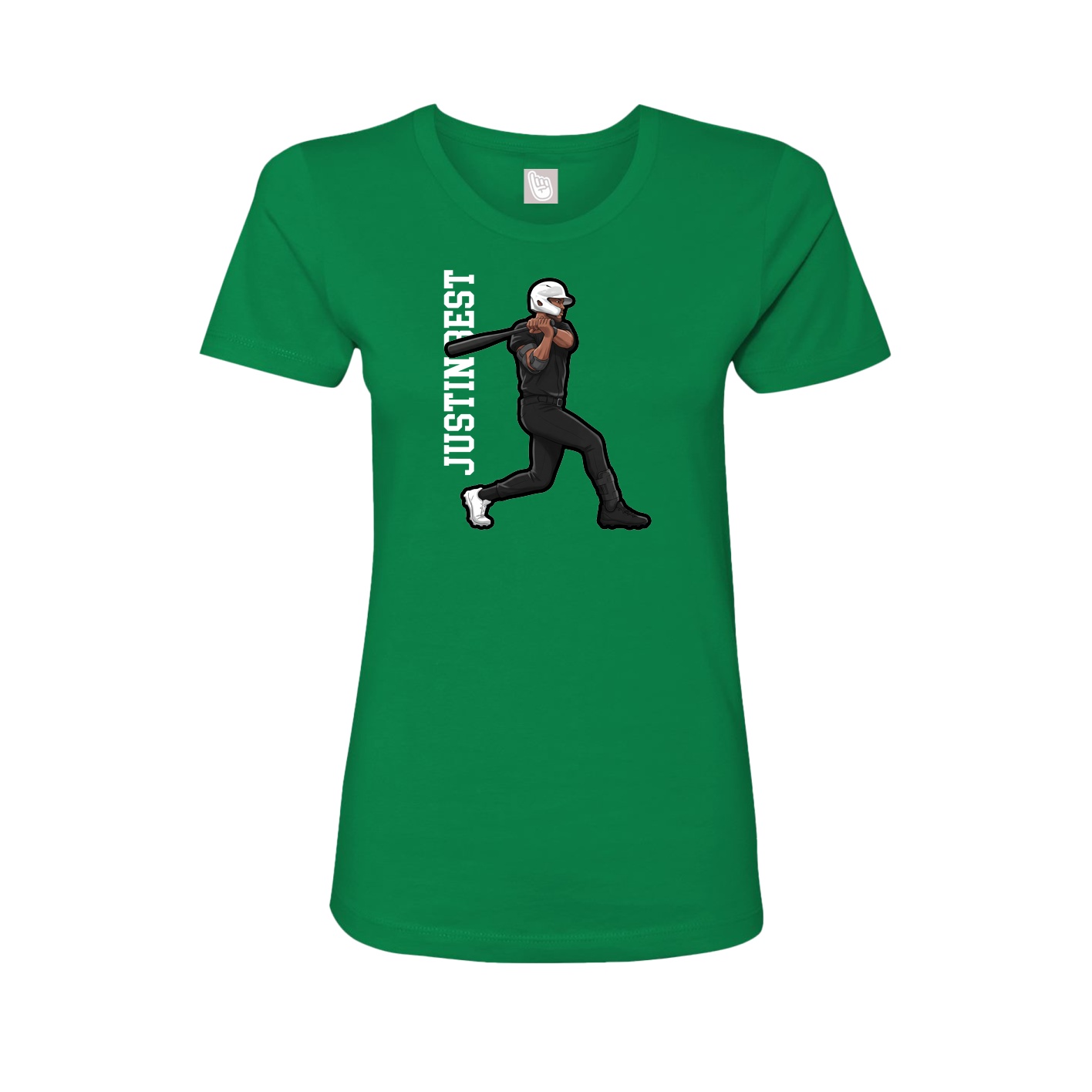 Fitted Women's Tee