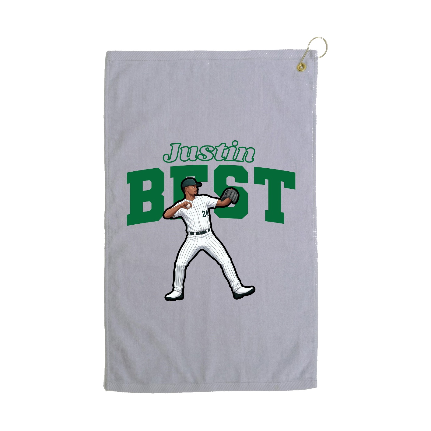 Golf Towel