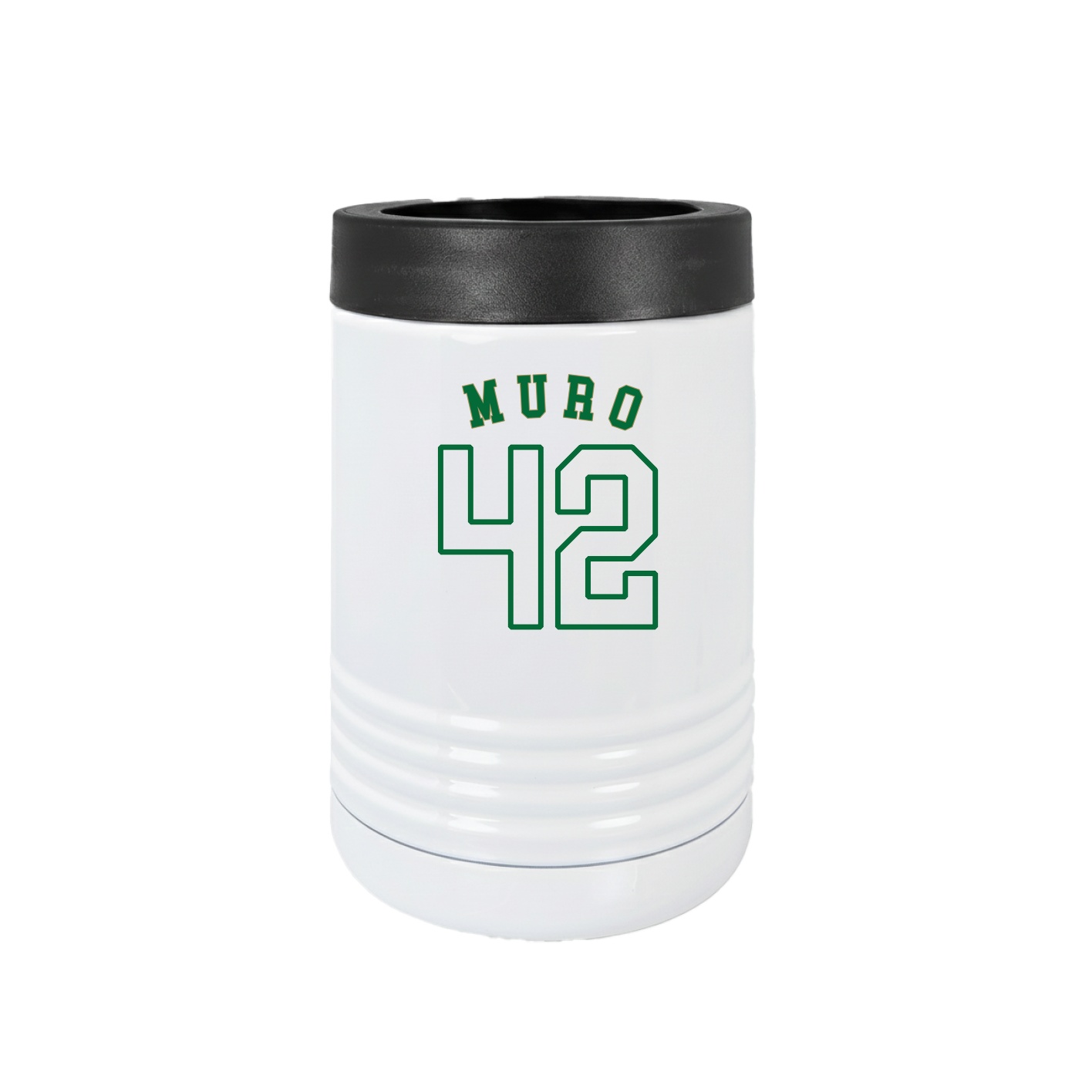 Beverage Holder — Shirsey Arch in White