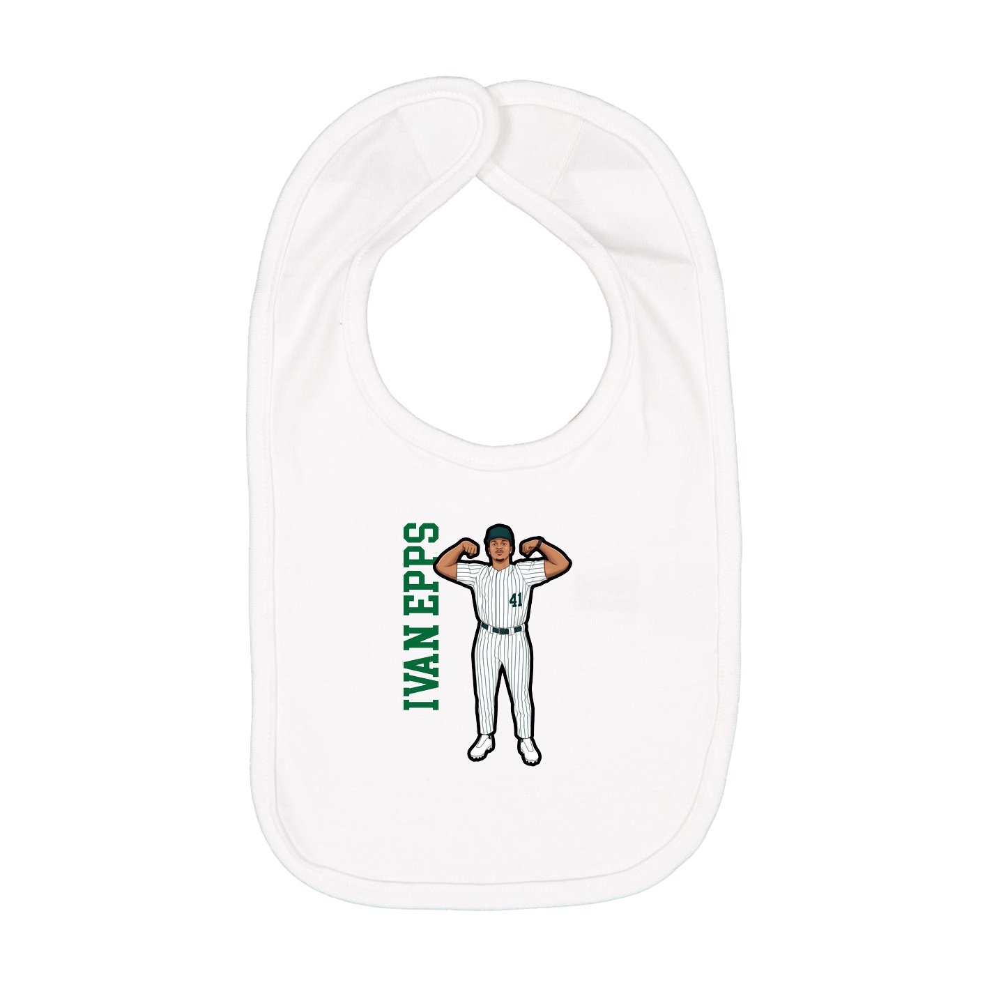 Infant Bib