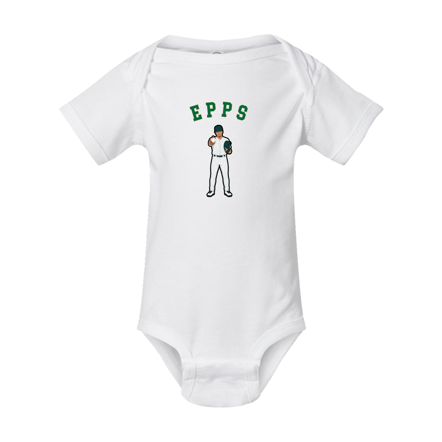 Baby Onesie